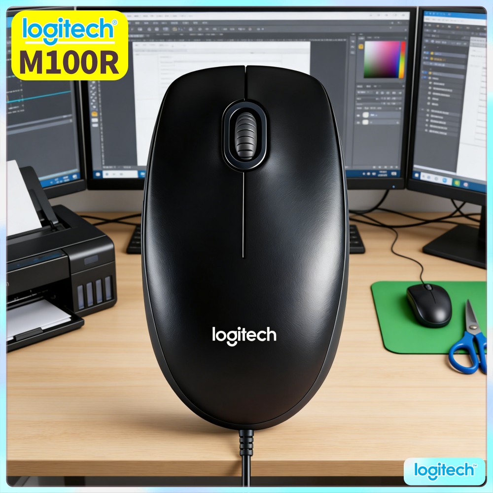 Review Wellness - Logitech MX Anywhere 3S Mouse da