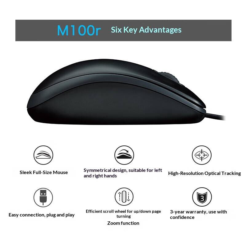 Logitech MX Anywhere 3S Mouse  - Review Wellness recensione e prezzo